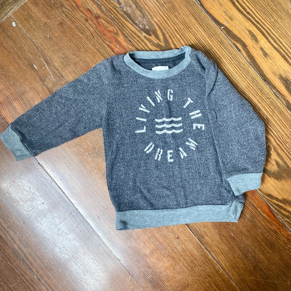Sol Angeles sweater